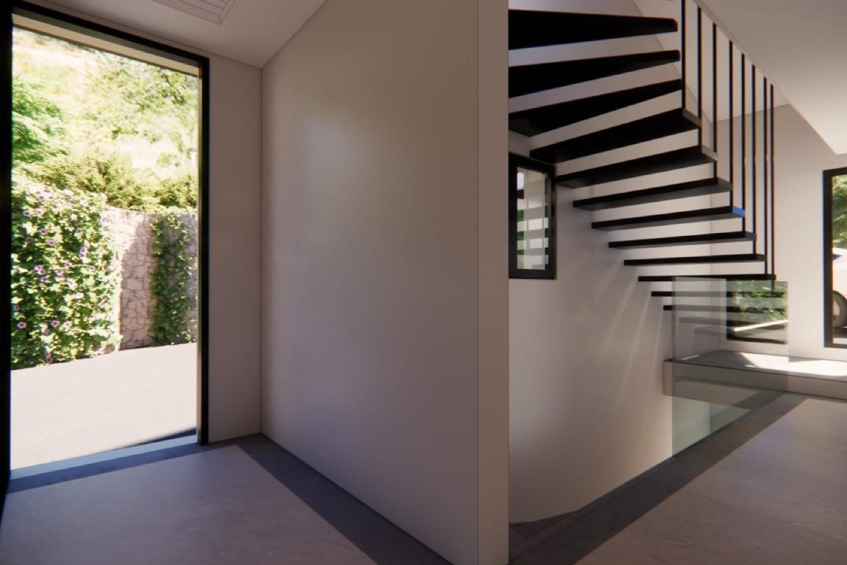 Maison de luxe à vendre à Beaulieu-sur-Mer, 4 200 000 €, Photo 7