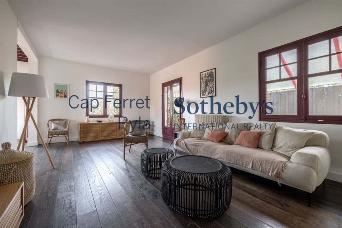 Maison de luxe à vendre à Pyla sur Mer, 1 295 000 €, Photo 7