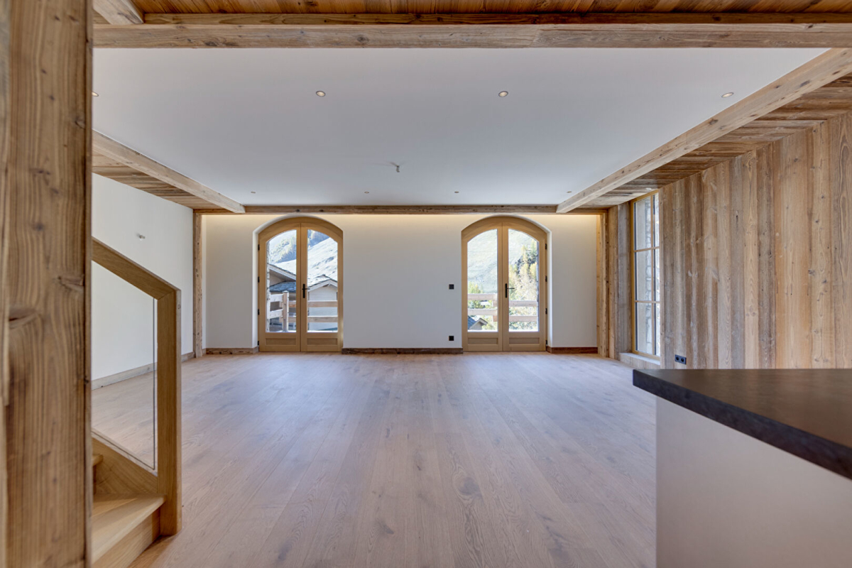 Maison de luxe à vendre à Val-d'Isère, 9 220 000 €, Photo 7