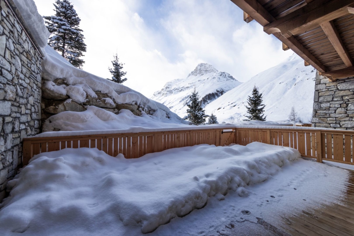 Luxury Apartment for sale in Val-d'Isère, 6 500 000 €, Photo 7