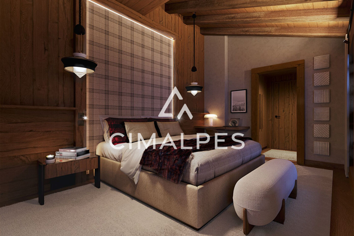 Luxury Apartment for sale in Val-d'Isère, 5 690 000 €, Photo 7