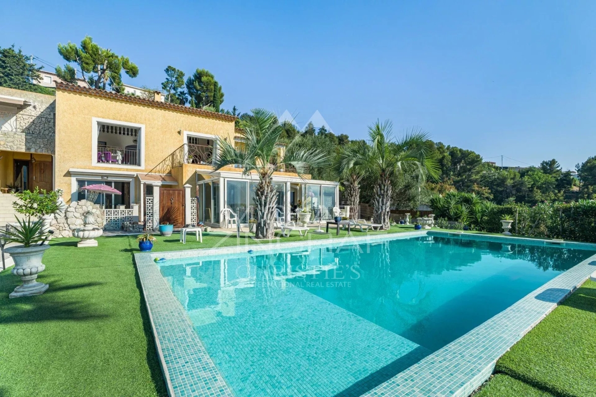 Luxury House for sale in Colomars, 1 450 000 €, Photo 1