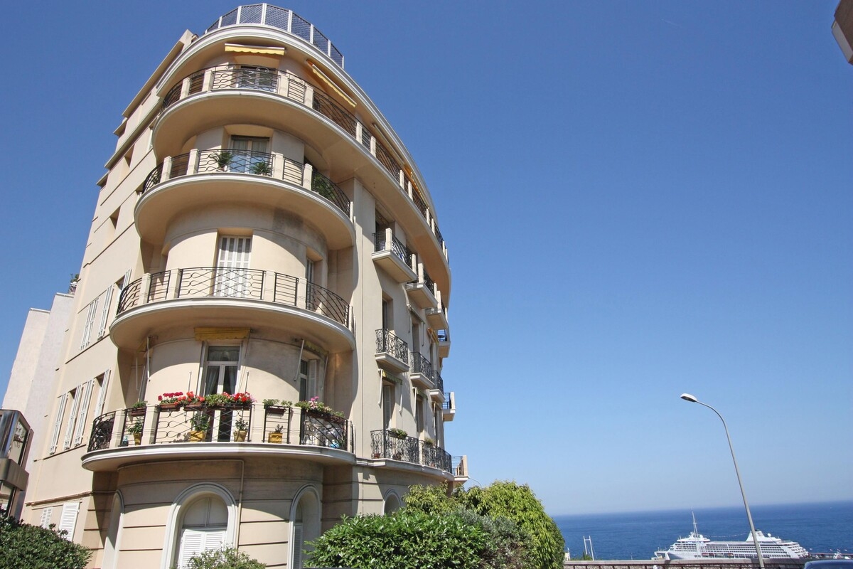 Luxury Apartment for rental in Monaco, 1 500 €, Photo 1
