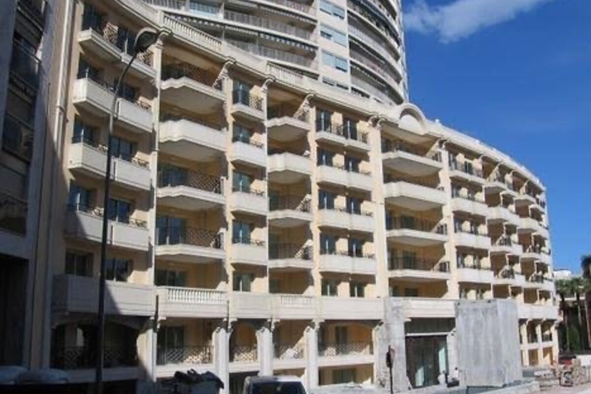 Luxury Apartment for sale in Monaco, 3 900 000 €, Photo 1