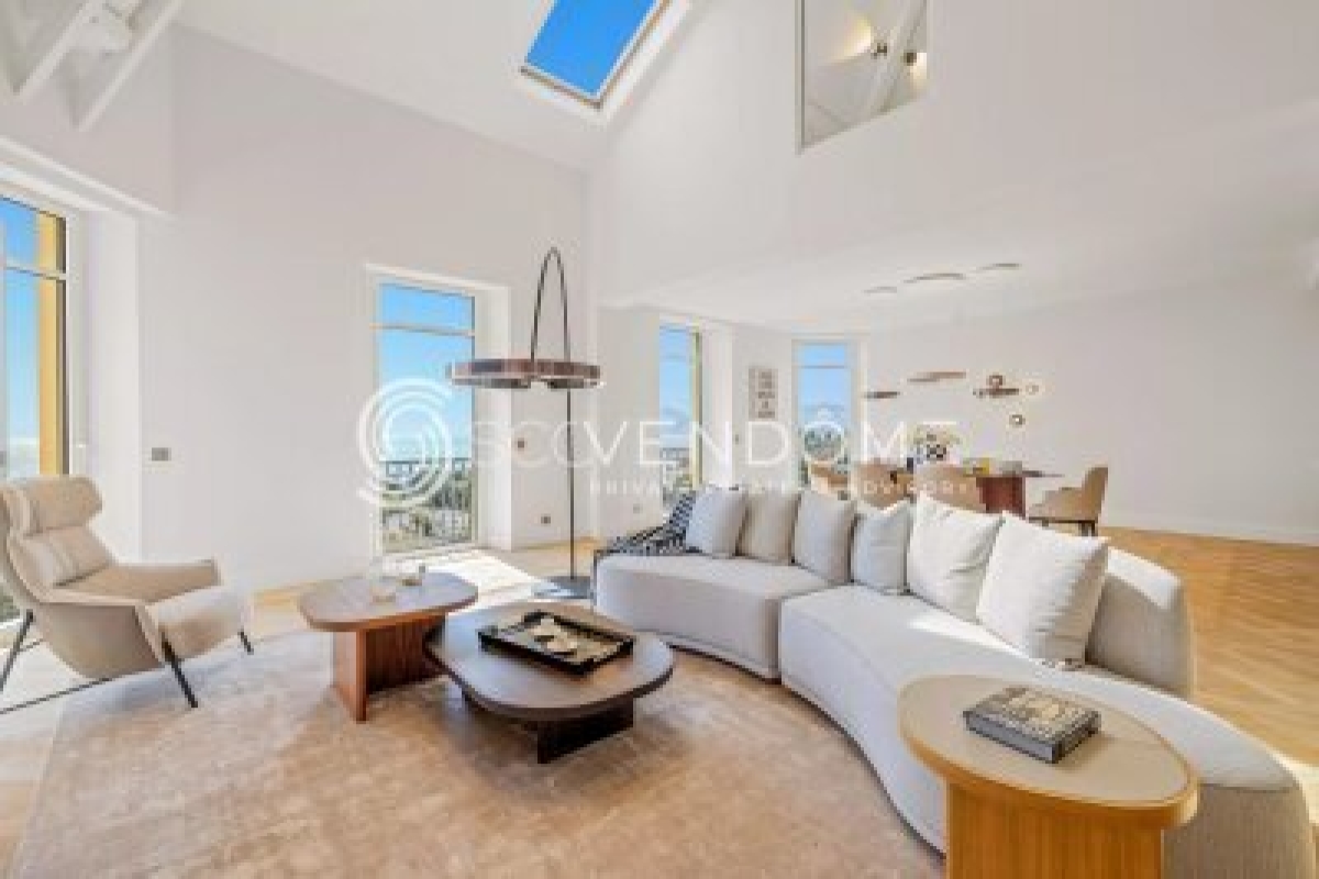 Appartement de luxe à vendre à Cannes, 2 990 000 €, Photo 2