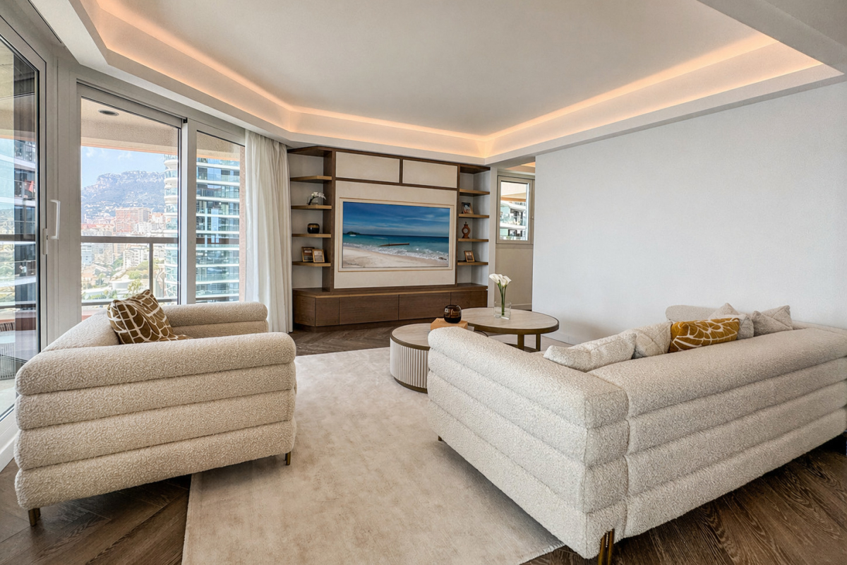Luxury Apartment for sale in Monaco, 13 000 000 €, Photo 4