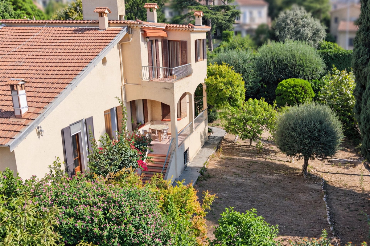 Luxury House for sale in Villefranche-sur-Mer, 1 890 000 €, Photo 1