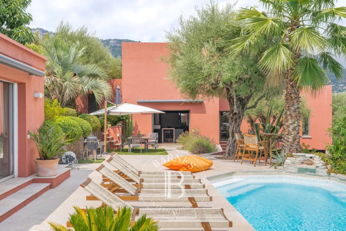 Maison de luxe à vendre à Vence, 1 720 000 €, Photo 1