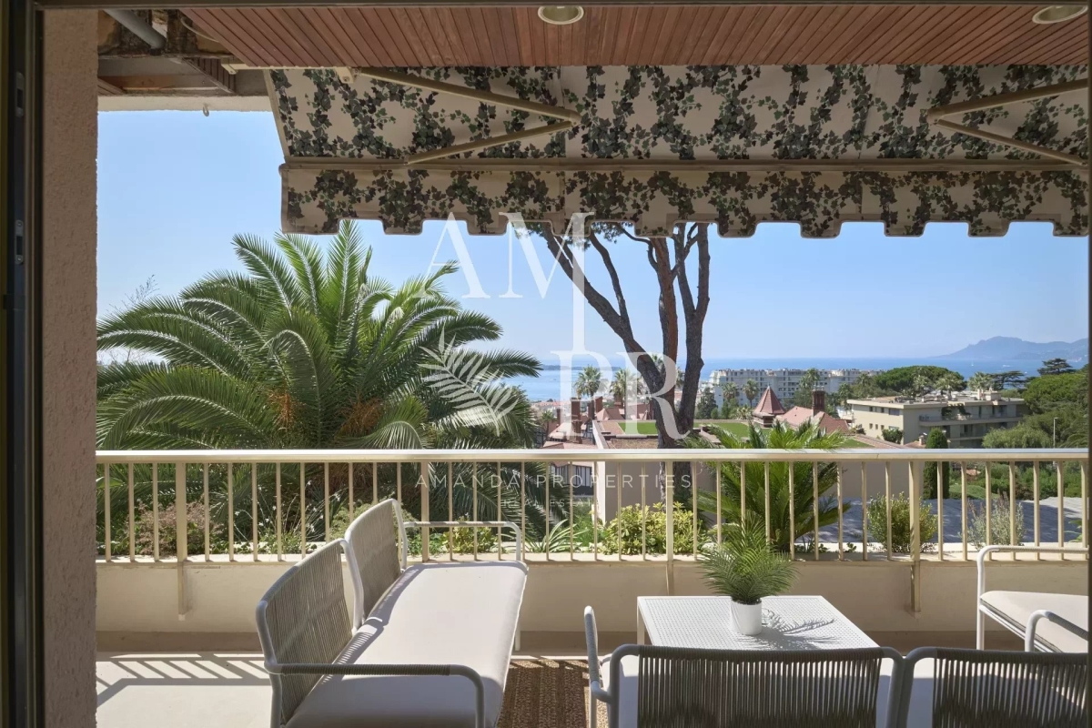 Luxury Apartment for sale in Cannes, 2 395 000 €, Photo 1