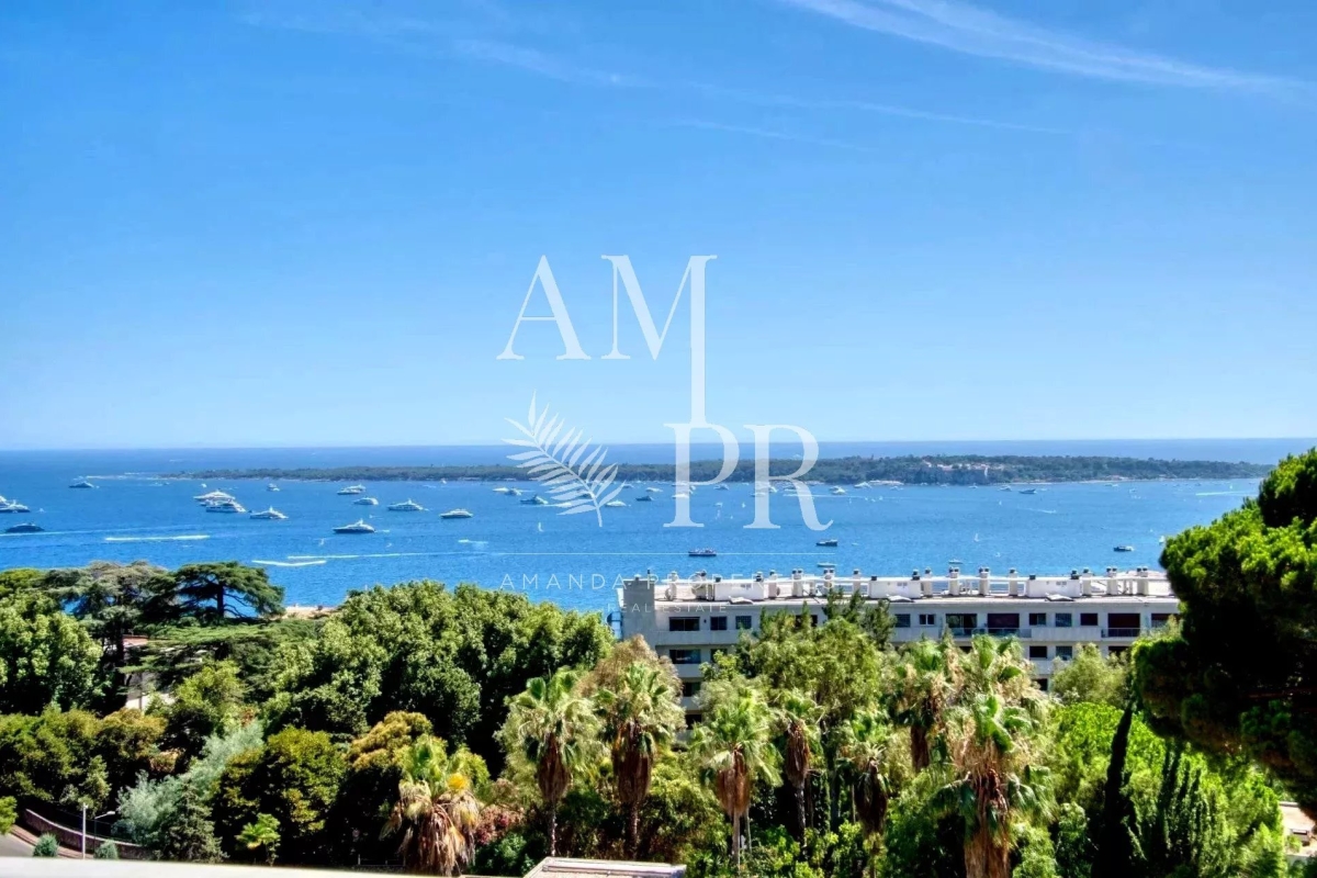 Luxury Apartment for sale in Cannes, 1 620 000 €, Photo 1