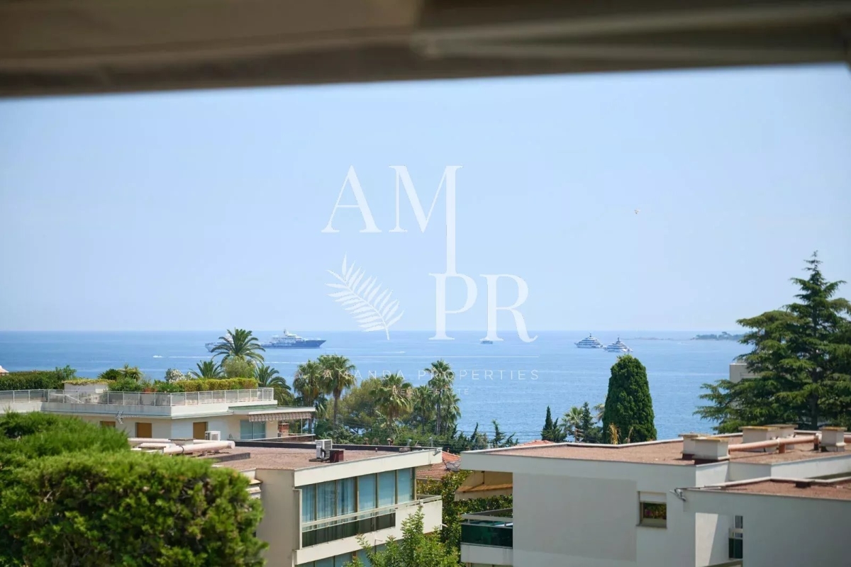 Luxury Apartment for sale in Cannes, 2 495 000 €, Photo 1