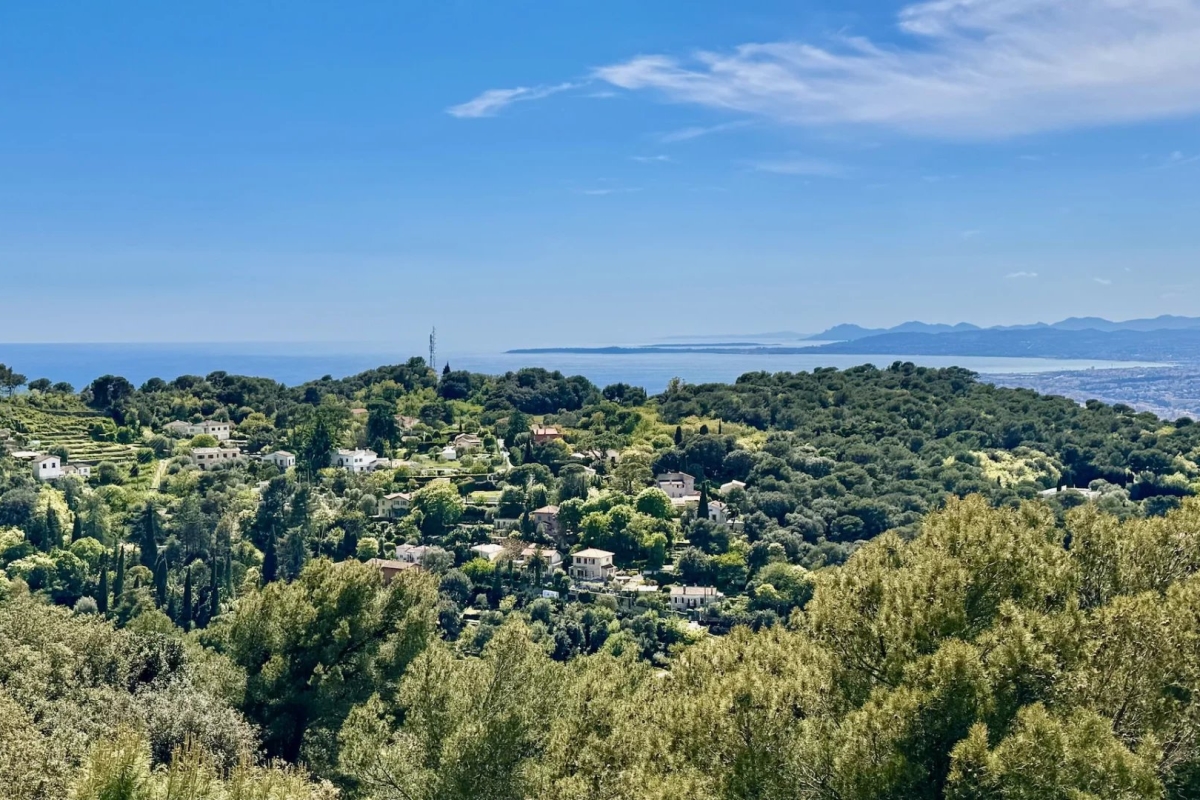Maison de luxe à vendre à Nice, 1 680 000 €, Photo 1