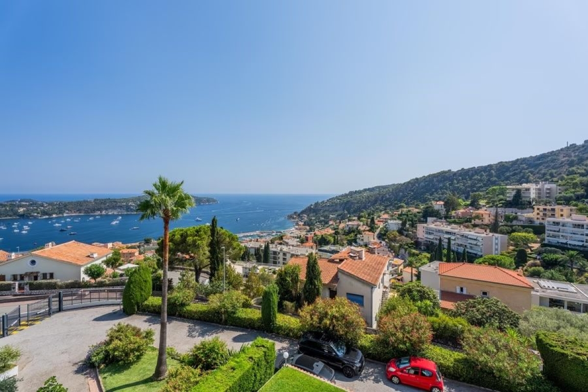 Appartement de luxe à vendre à Villefranche-sur-Mer, 1 100 000 €, Photo 1