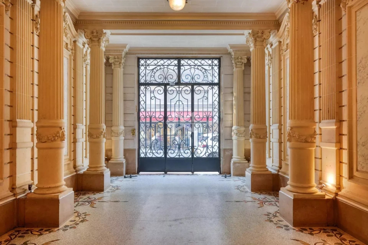 Luxury Apartment for sale in Paris 8ème, 5 900 000 €, Photo 13