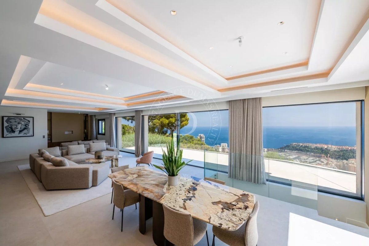 Luxury House for sale in Beausoleil, 6 500 000 €, Photo 2
