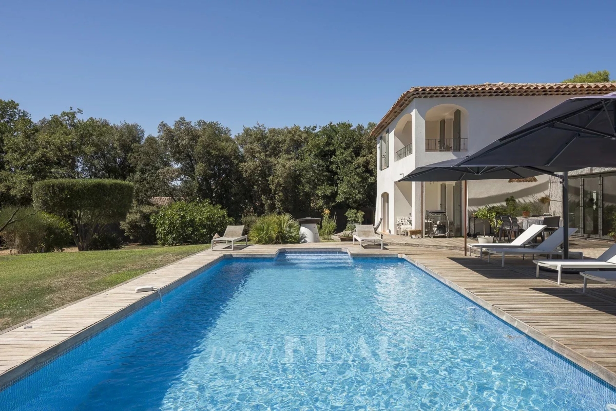 Maison de luxe à vendre à Aix-en-Provence, 1 550 000 €, Photo 2