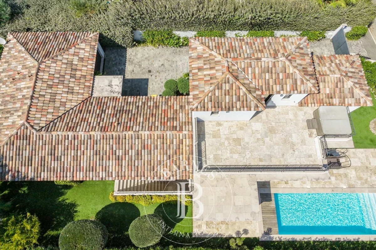 Luxury House for sale in Sainte-Maxime, 1 995 000 €, Photo 2