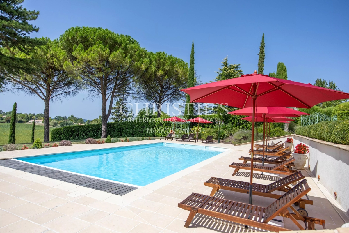 Maison de luxe à vendre à Agen, 1 600 000 €, Photo 2