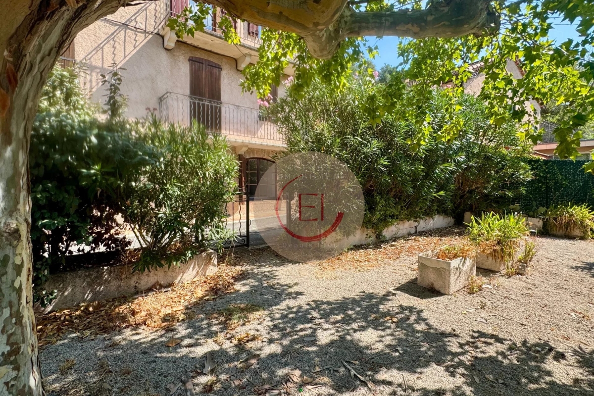 Appartement de luxe à vendre à Les Adrets de l'Esterel, 385 000 €, Photo 2
