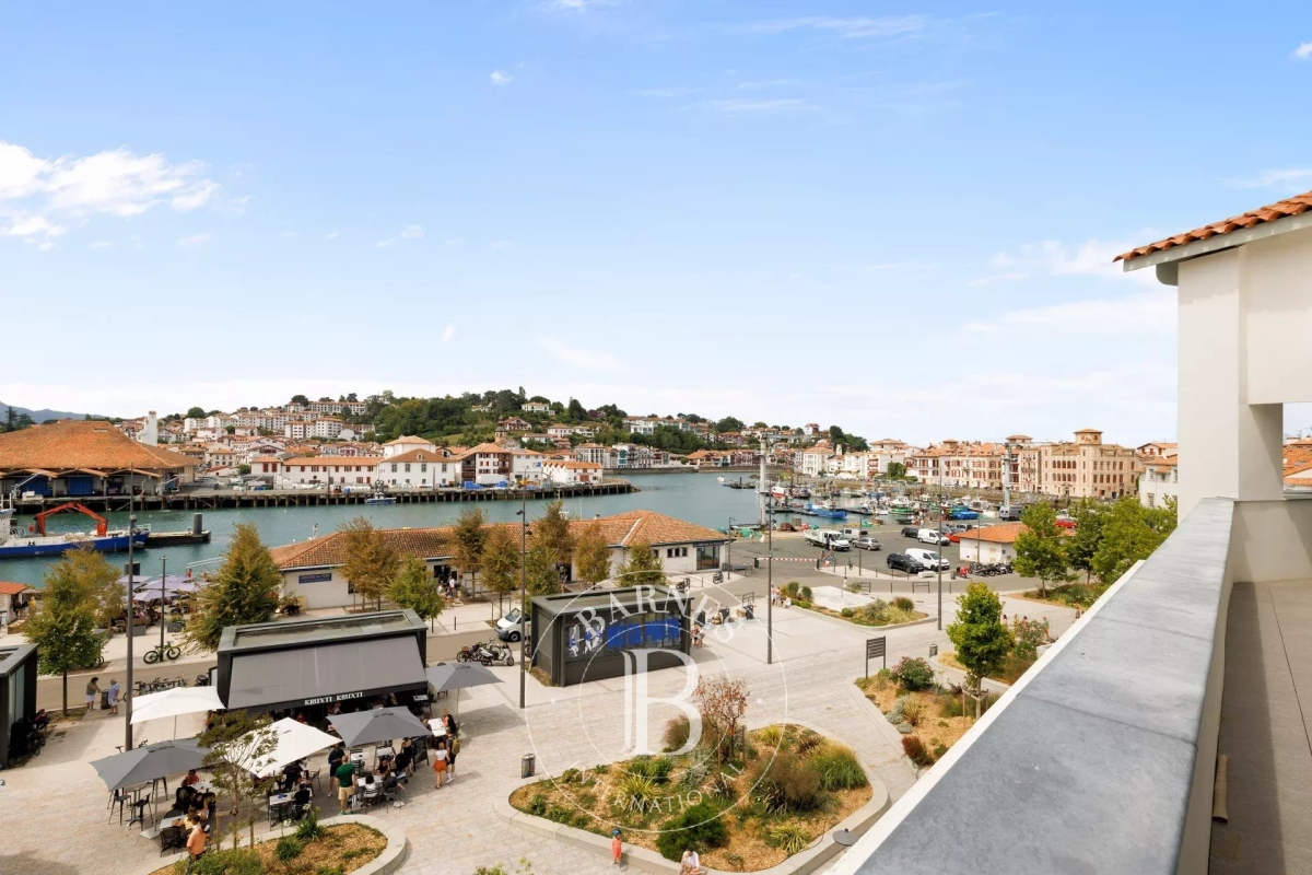 Maison de luxe à vendre à Saint-Jean-de-Luz, 7 630 000 €, Photo 2