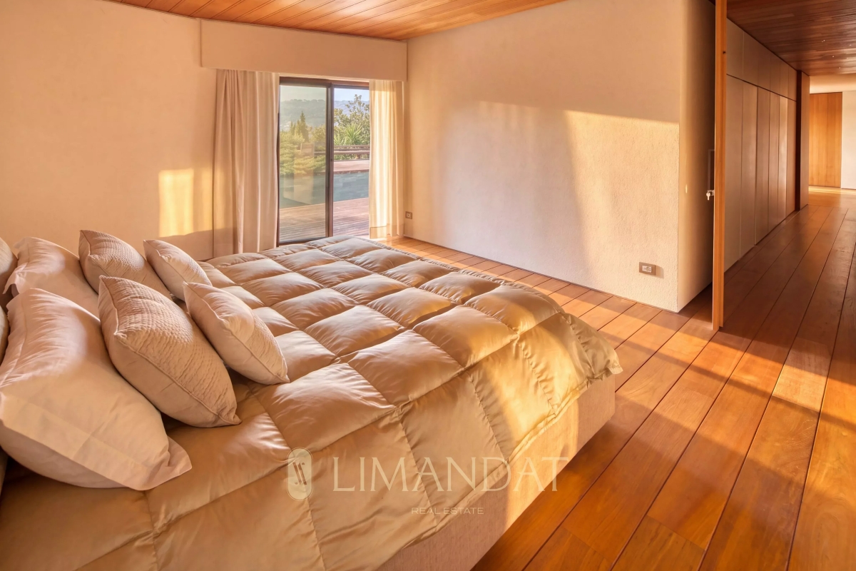 Maison de luxe à vendre à Saint-Paul-de-Vence, 2 290 000 €, Photo 2