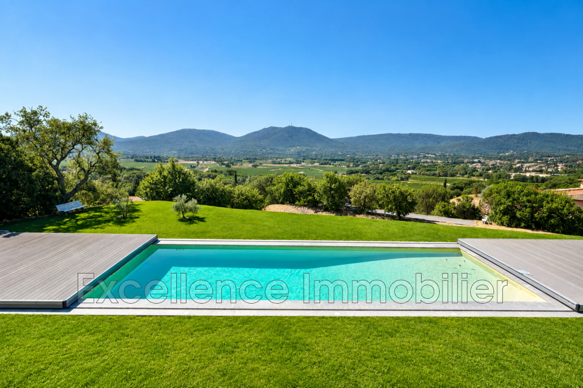 Luxury House for sale in Le Plan-de-La-Tour, 2 150 000 €, Photo 2