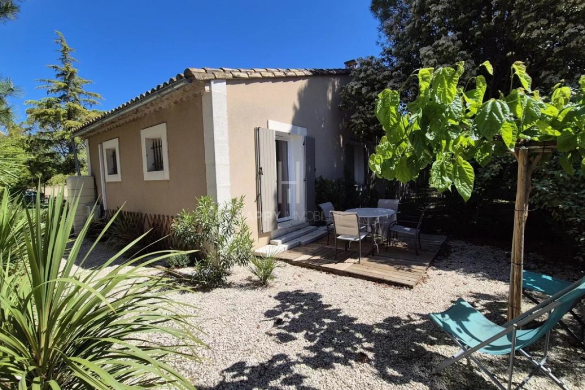 Luxury Apartment for sale in Saint-Rémy-de-Provence, 160 000 €, Photo 2