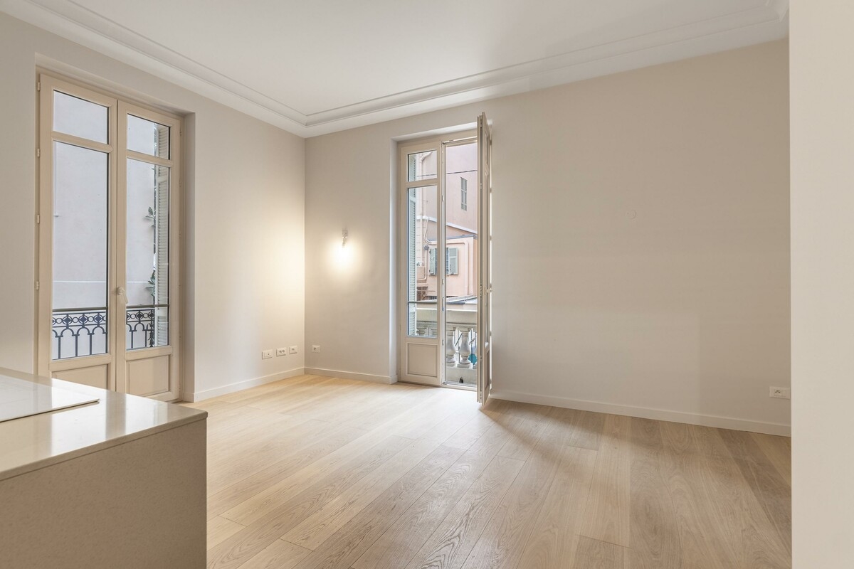 Luxury Apartment for rental in Monaco, 7 000 €, Photo 2