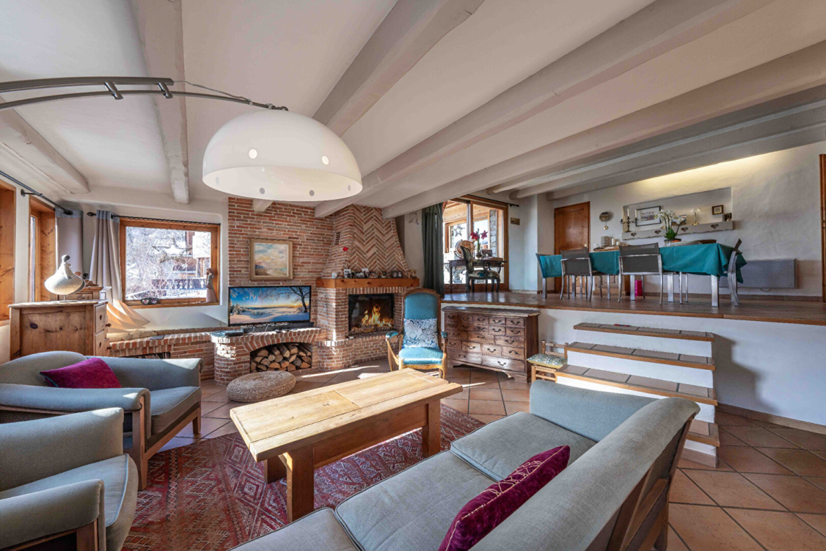 Luxury House for sale in Champagny en Vanoise, 1 490 000 €, Photo 2