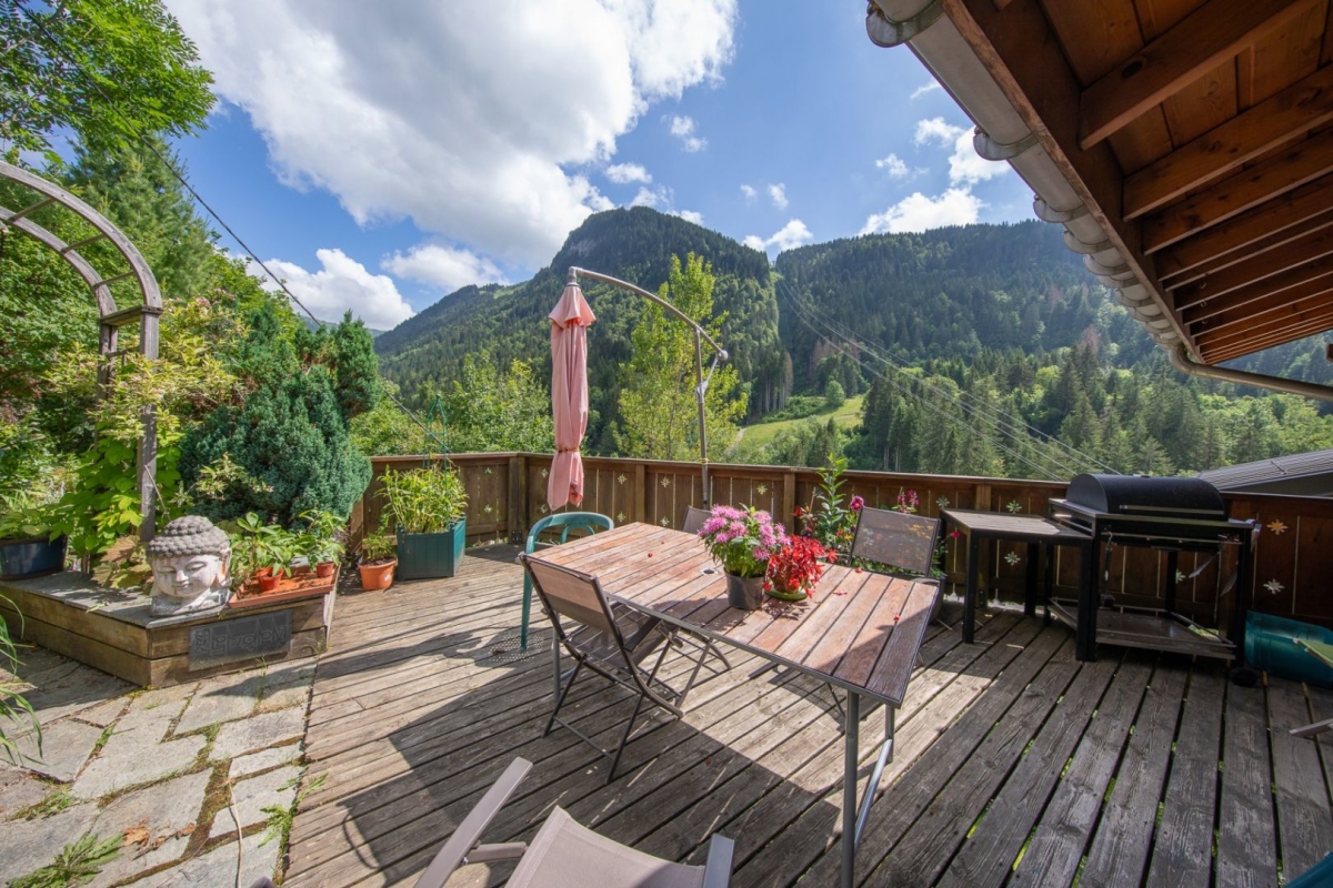 Luxury House for sale in Morzine, 1 100 000 €, Photo 2