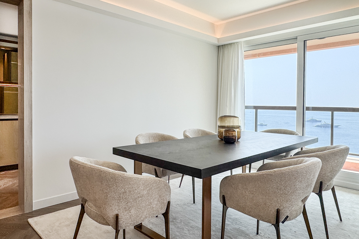 Luxury Apartment for sale in Monaco, 13 000 000 €, Photo 3