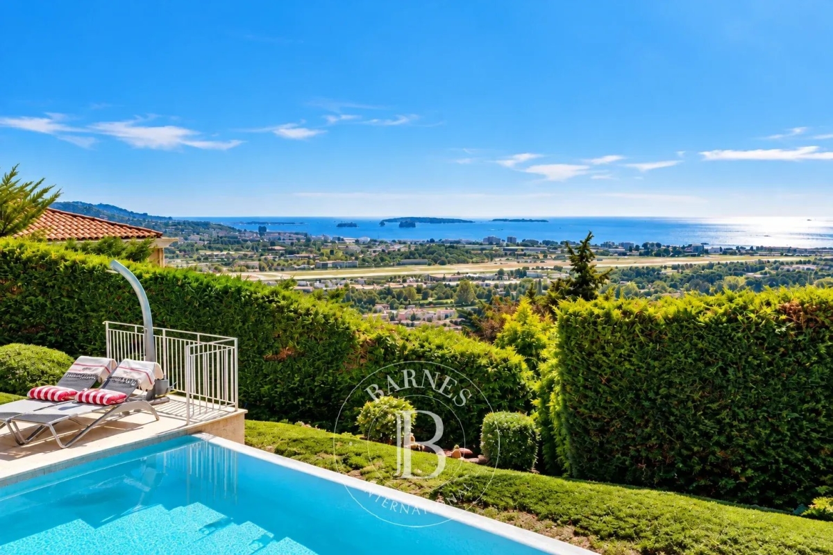 Luxury House for sale in Cannes, 1 990 000 €, Photo 2