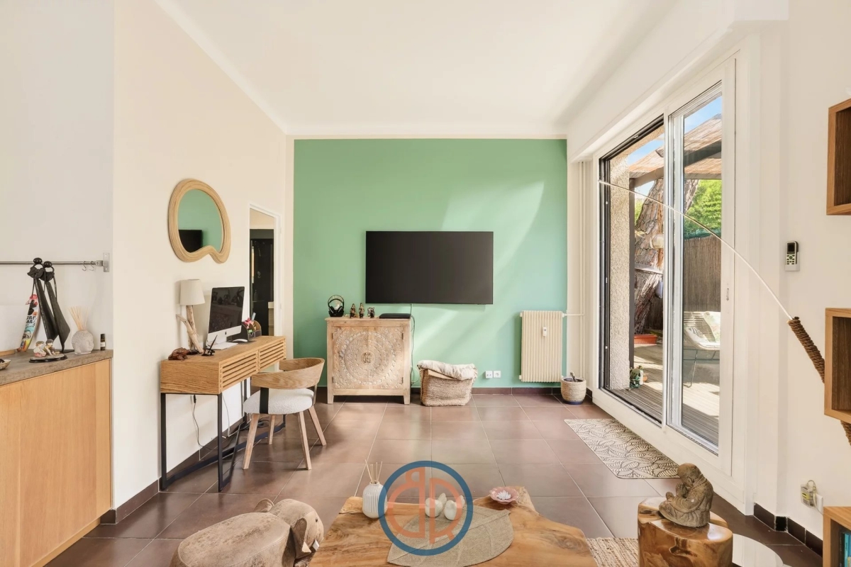 Appartement de luxe à vendre à Nice, 259 000 €, Photo 2