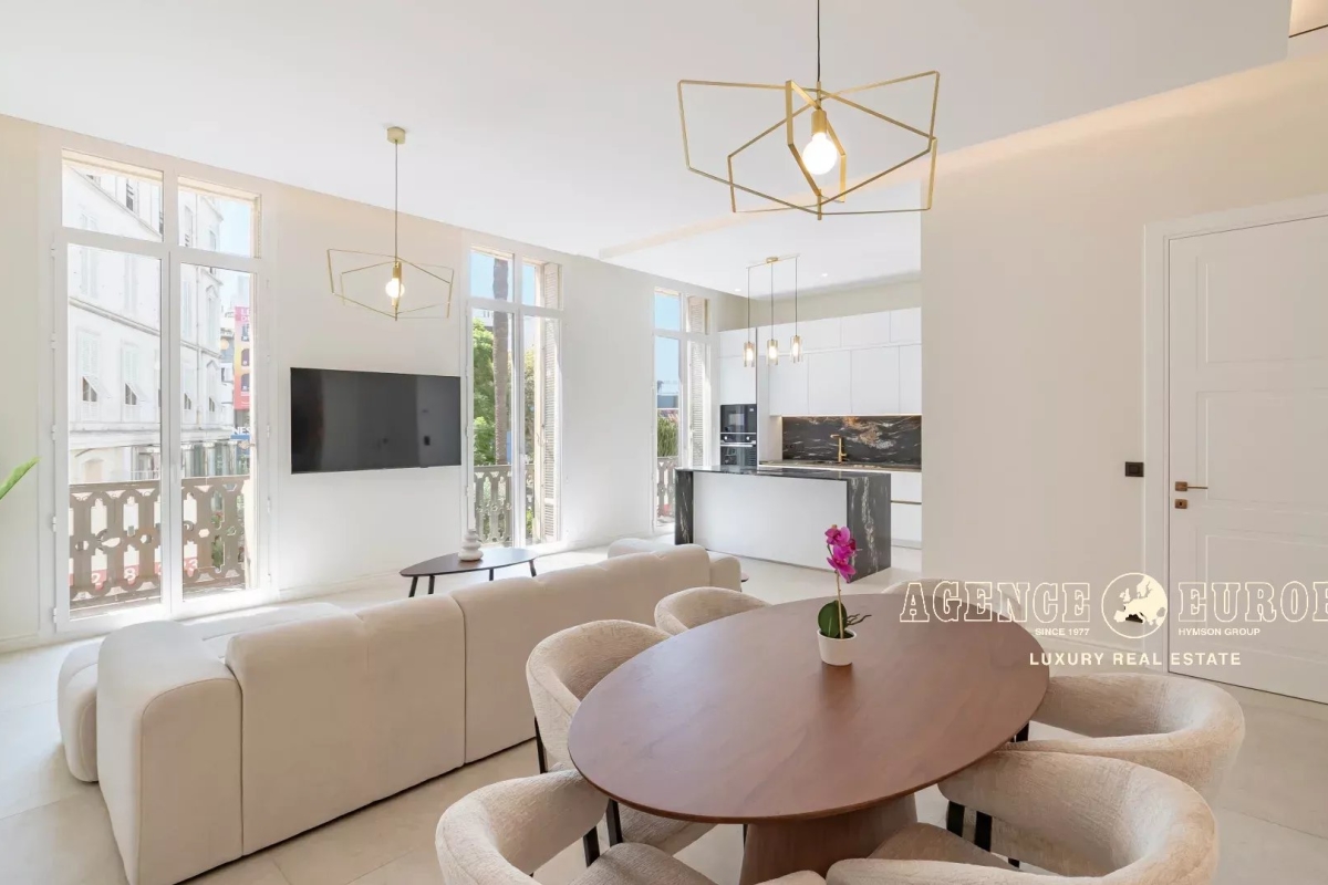 Appartement de luxe à vendre à Cannes, 1 750 000 €, Photo 2