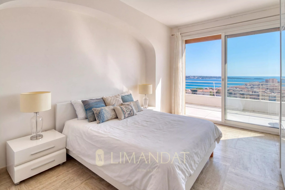 Appartement de luxe à vendre à Cannes, 1 889 000 €, Photo 2
