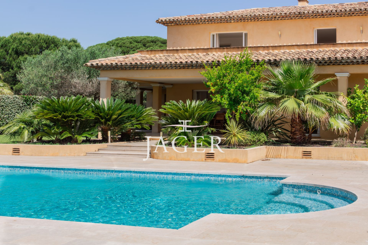 Luxury House for sale in Sainte-Maxime, 2 700 000 €, Photo 2