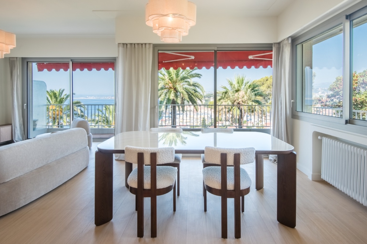 Appartement de luxe à vendre à Nice, 1 690 000 €, Photo 2