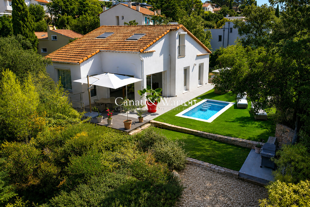 Luxury House for sale in Saint-Raphaël, 1 179 000 €, Photo 2