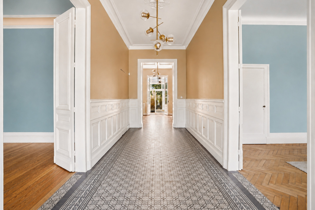 Maison de luxe à vendre à Saint-Médard-en-Jalles, 760 000 €, Photo 2