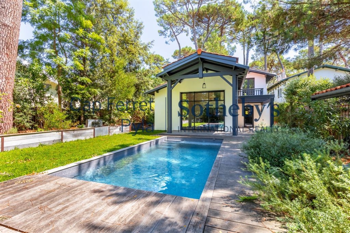 Maison de luxe à vendre à Pyla sur Mer, 1 670 000 €, Photo 2