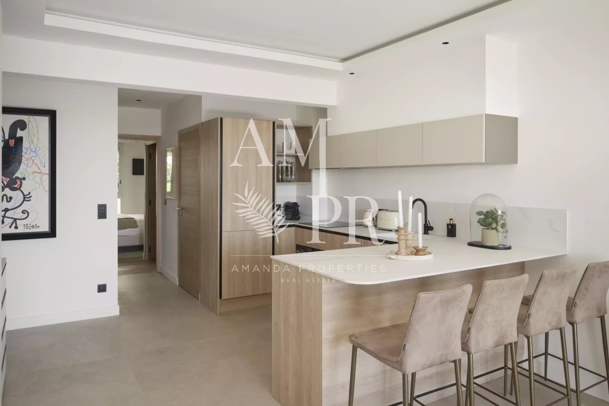 Luxury Apartment for sale in Cannes, 648 000 €, Photo 2