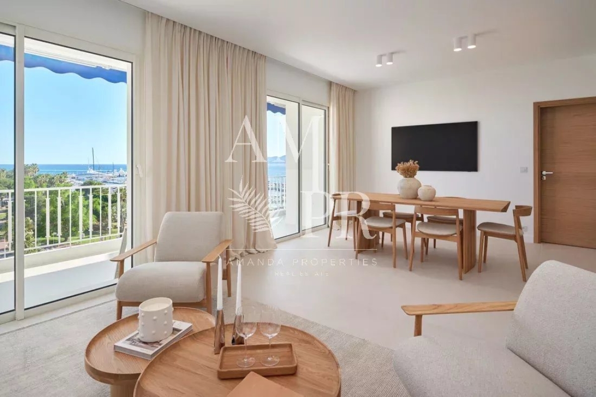 Appartement de luxe à vendre à Cannes, 3 490 000 €, Photo 2