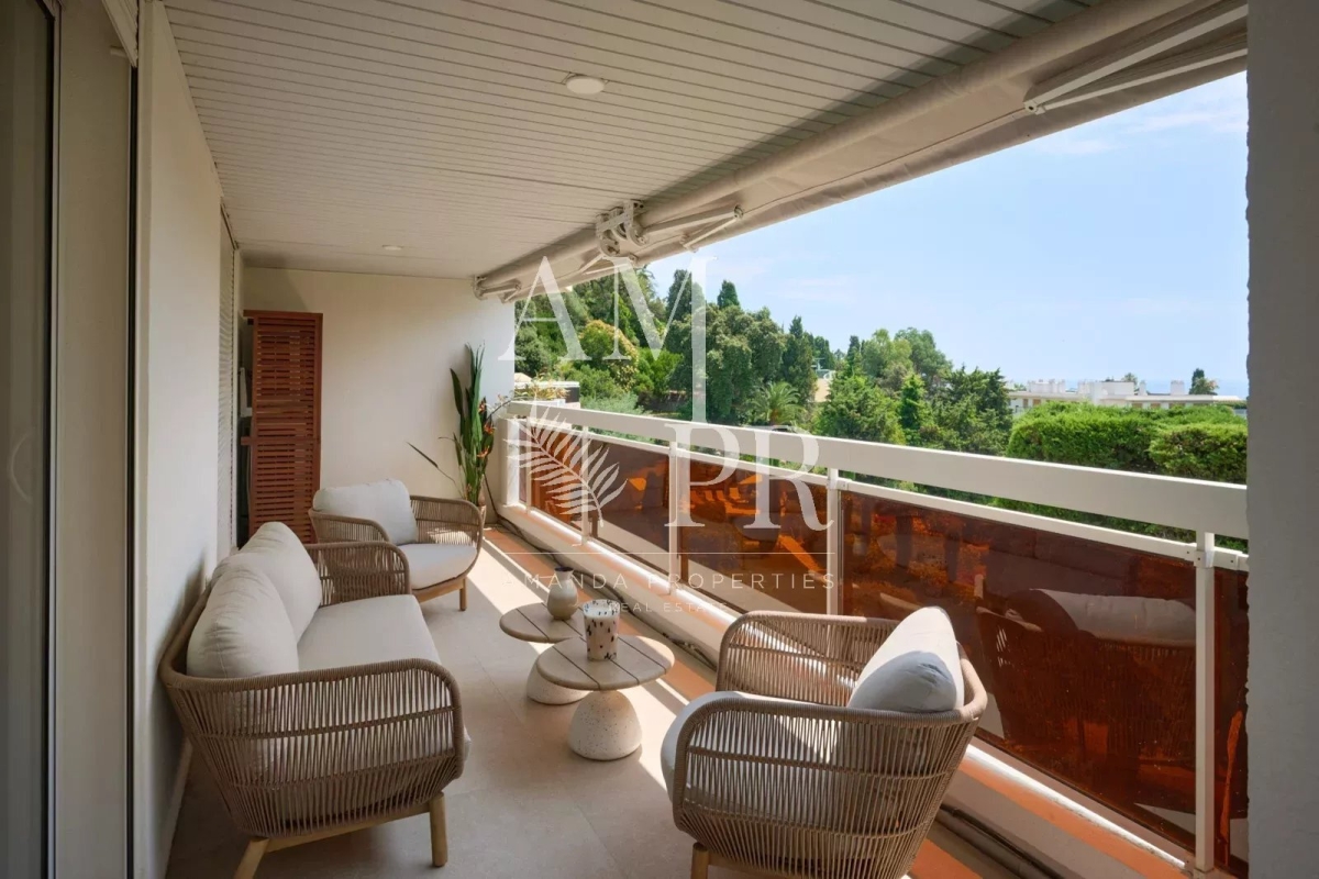 Luxury Apartment for sale in Cannes, 2 495 000 €, Photo 2