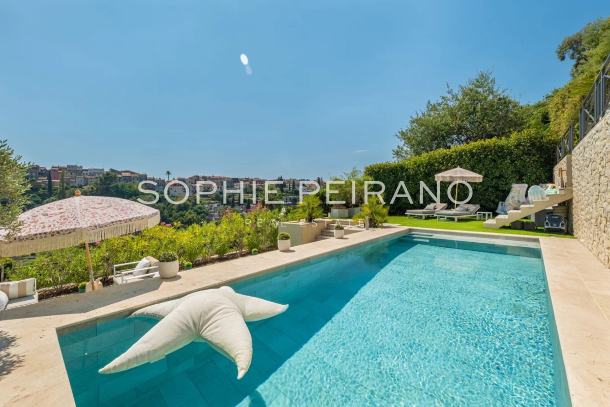 Maison de luxe à vendre à Biot, 1 490 000 €, Photo 2