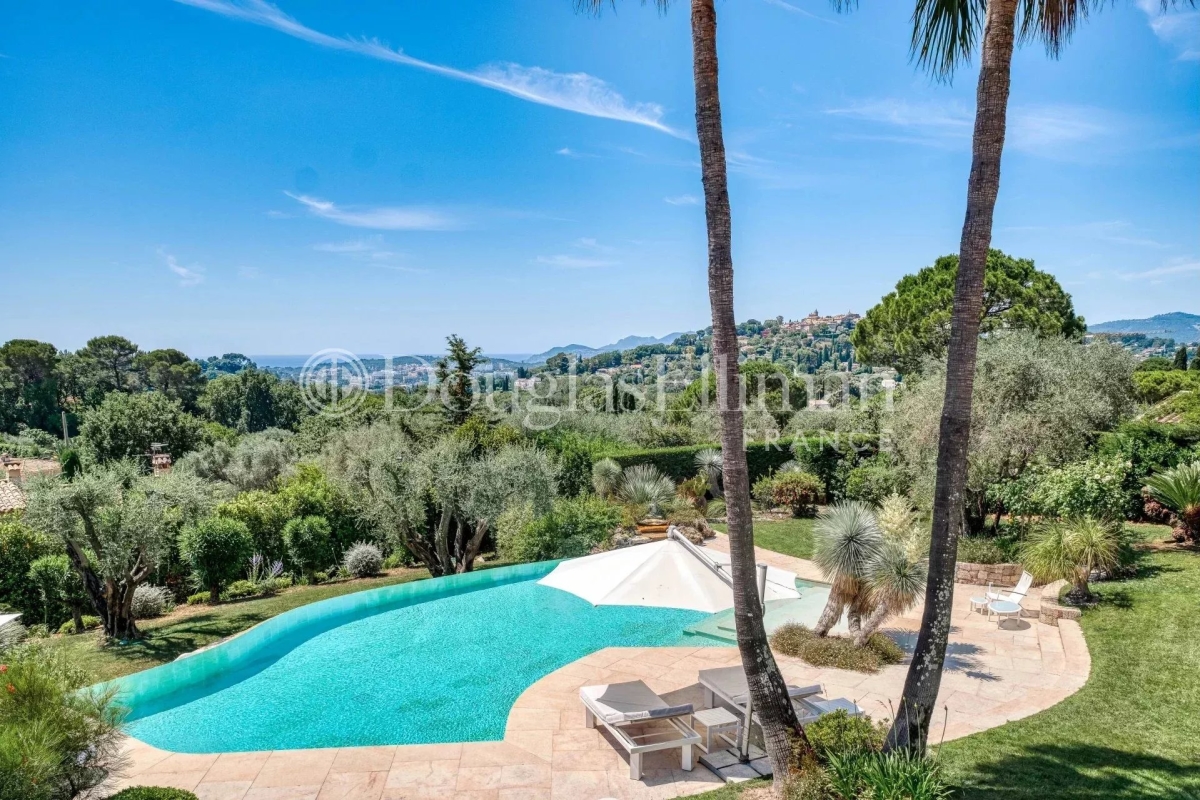 Maison de luxe à vendre à Mougins, 5 290 000 €, Photo 2