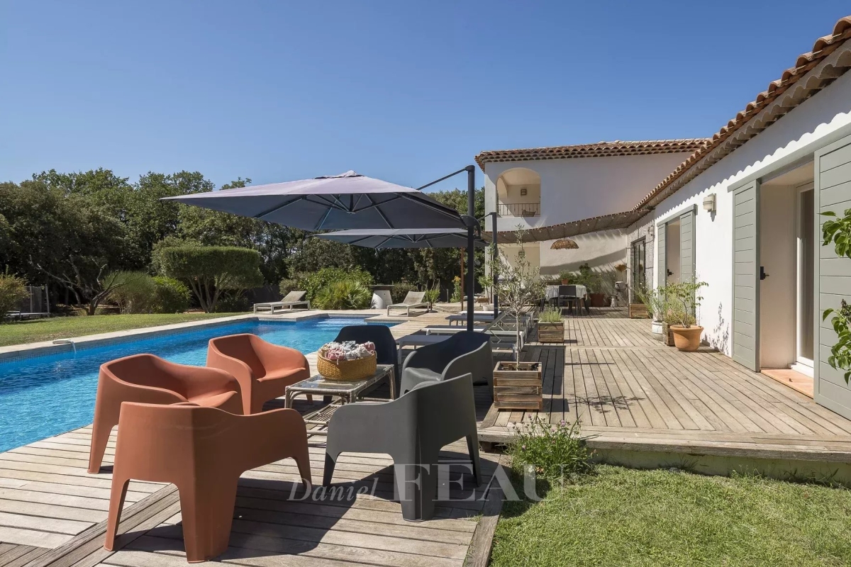 Maison de luxe à vendre à Aix-en-Provence, 1 550 000 €, Photo 3