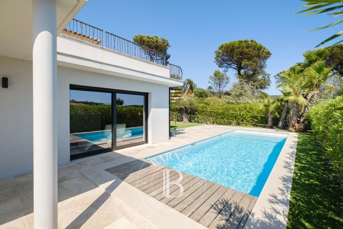 Luxury House for sale in Sainte-Maxime, 1 995 000 €, Photo 3