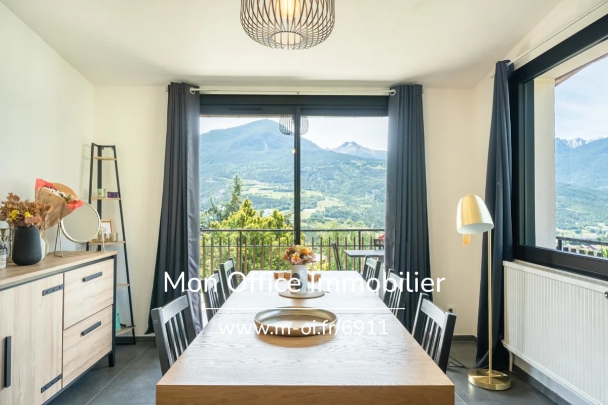 Luxury House for sale in Embrun, 695 000 €, Photo 3