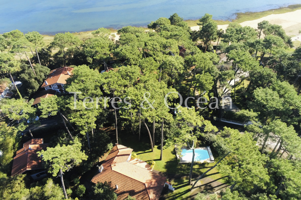 Maison de luxe à vendre à Hossegor, 2 800 000 €, Photo 3