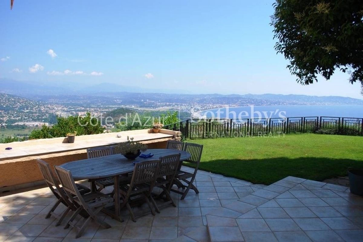 Maison de luxe à vendre à Théoule-sur-Mer, 2 200 000 €, Photo 3